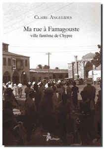 Εικόνα της Ma rue à Famagouste, ville fantôme de Chypre