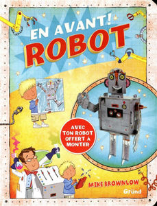 Picture of En avant ! Robot