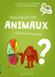 Image de Pourquoi des animaux disparaissent ?