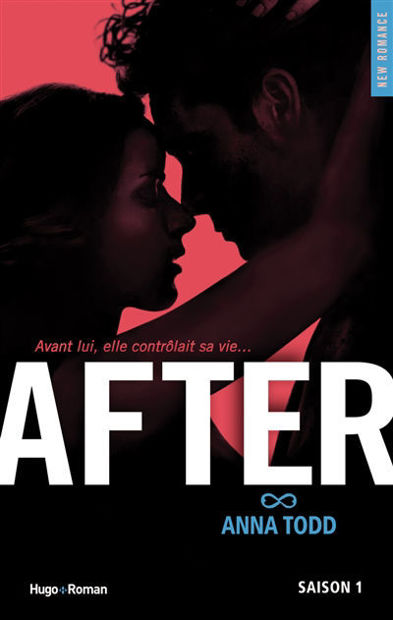 Image de AFTER - SAISON 1