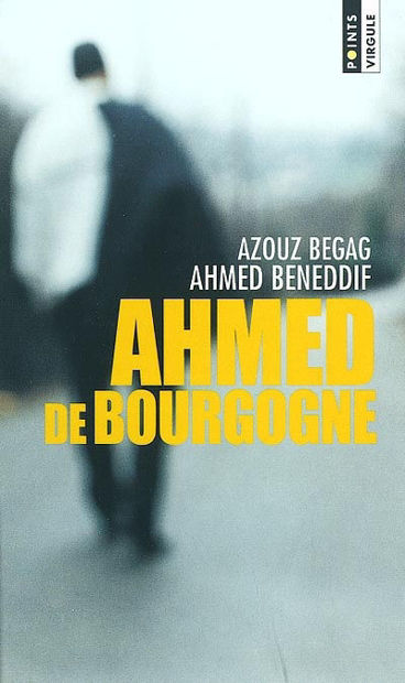 Image de Ahmed de Bourgogne