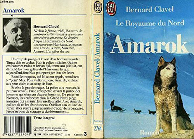 Image de Amarok, le royaume du Nord