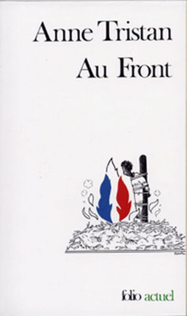 Image de Au Front