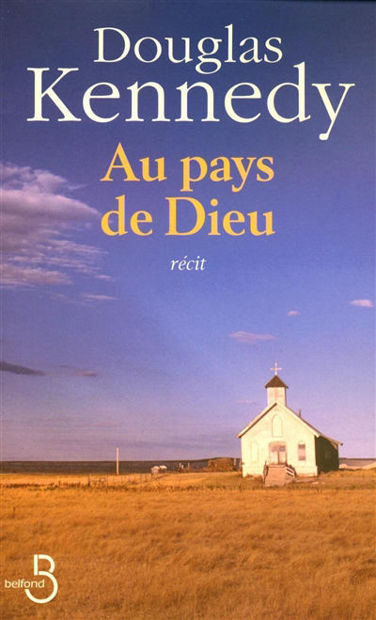 Image de Au pays de Dieu