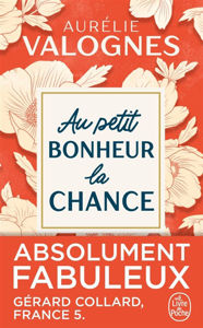 Image de Au petit bonheur la chance