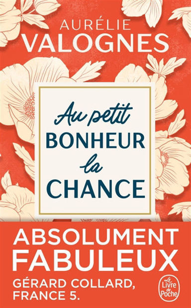 Image de Au petit bonheur la chance