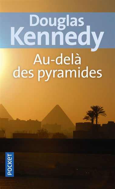 Image de Au-delà des pyramides