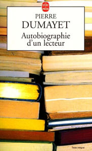 Image de Autobiographie d'un lecteur