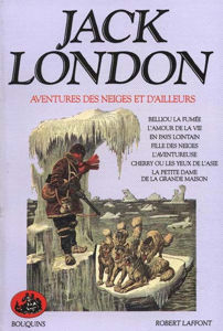 Image de Aventures des neiges et d'ailleurs