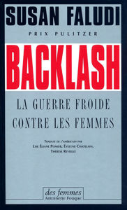 Image de Backlash : La Guerre froide contre les femmes