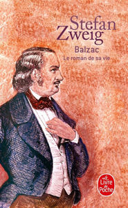 Image de Balzac Le roman de sa vie