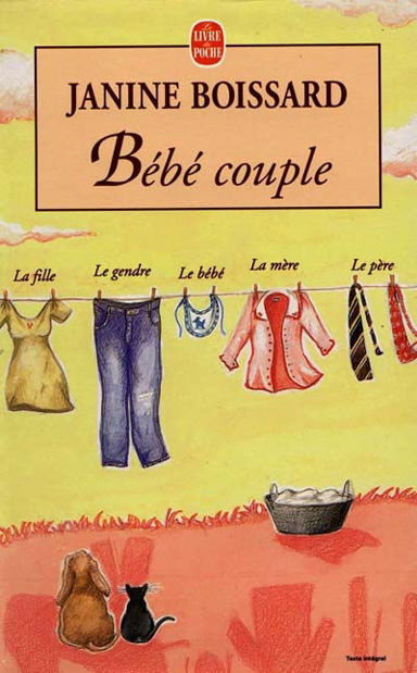 Image de Bébé couple