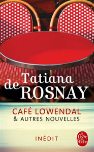 Image de Café Lowendal & autres nouvelles