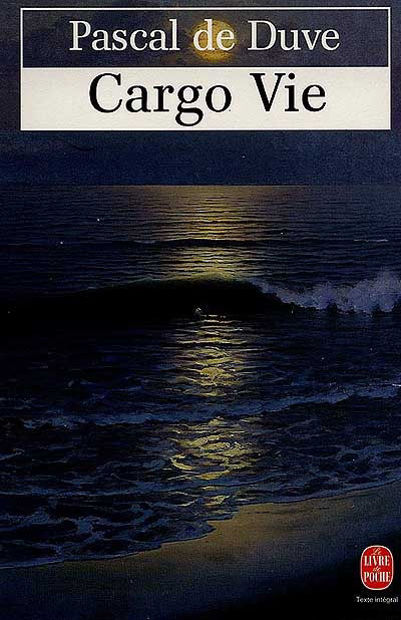 Image de Cargo Vie