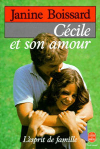 Image de Cécile et son amour