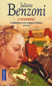 Εικόνα της Catherine et le temps d'aimer (Catherine 5)
