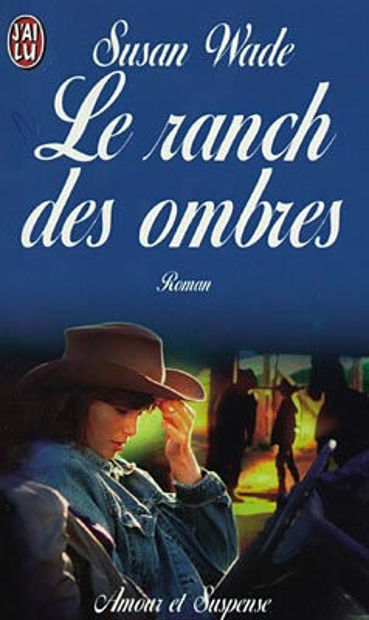 Image de Le ranch des ombres