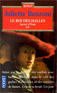 Picture of Le roi des Halles - Secret d'état 2