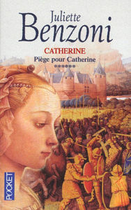 Image de Piège pour Catherine (Catherine 6)