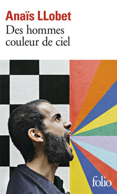 Image de Des hommes couleur de ciel