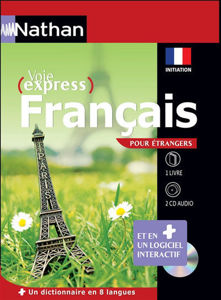 Εικόνα της Français pour étrangers - Γαλλικά για ξένους - Teach yourself french