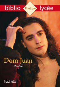Picture of Dom Juan ou Le festin de pierre