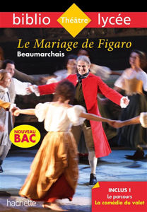 Image de Le mariage de Figaro