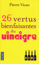 Image de 26 vertus bienfaisantes du vinaigre