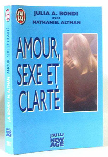 Image de Amour, sexe et clarté