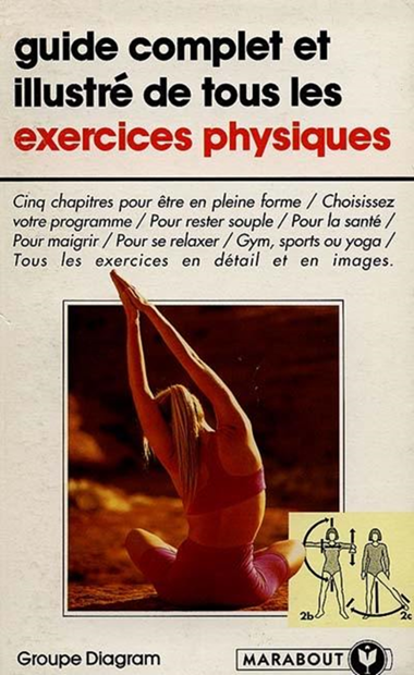 Image de Guide complet et illustré de tous les exercices physiques