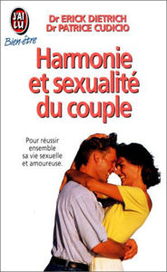 Image de Harmonie et sexualité du couple