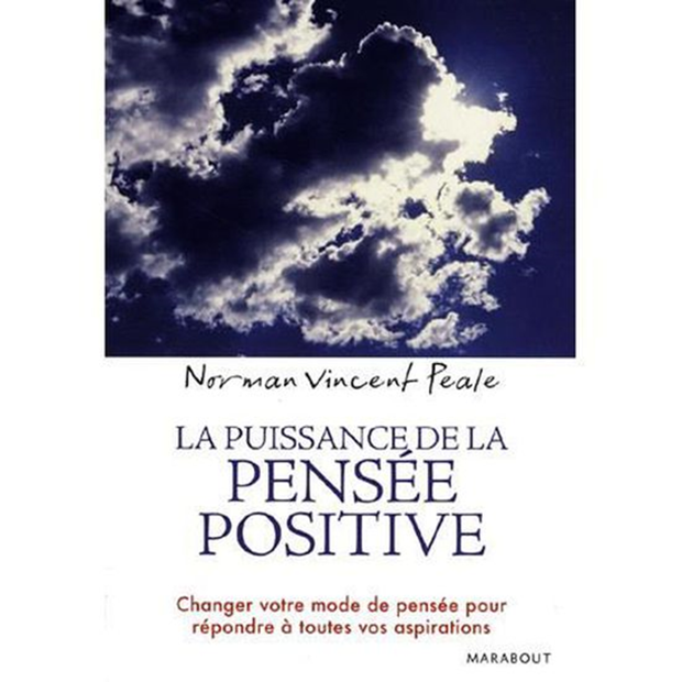 Image de La Puissance de la pensée positive