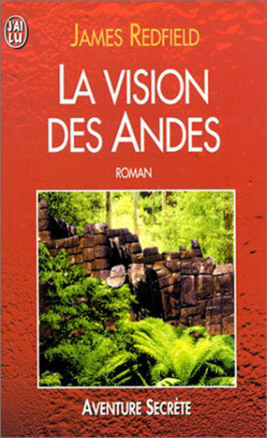 Image de La Vision des Andes