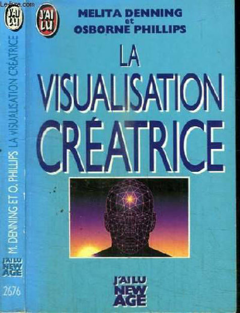 Image de La Visualisation créatrice