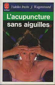 Image de L'acupuncture sans aiguilles