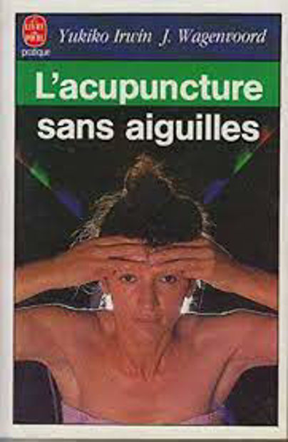 Image de L'acupuncture sans aiguilles
