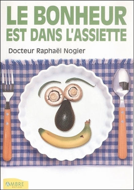 Image de Le bonheur est dans l'assiette