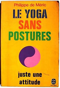 Image de Le Yoga sans postures