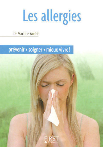 Image de Les allergies