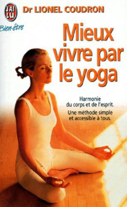 Image de Mieux vivre par le Yoga