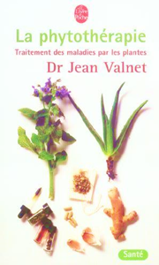 Image de Phytothérapie: traitement des maladies par les plantes