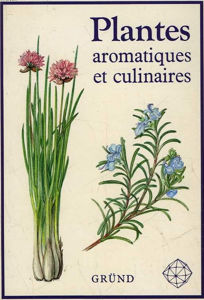 Image de Plantes aromatiques