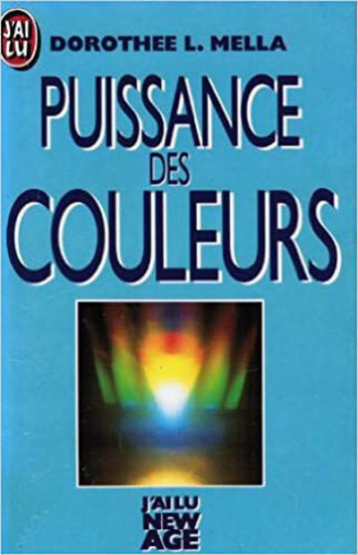 Image de Puissance des Couleurs