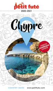 Εικόνα της Chypre 2020 / 2021 - Le petit Futé