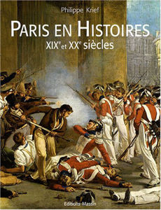 Image de Paris en histoires : XIXe et XXe siècles