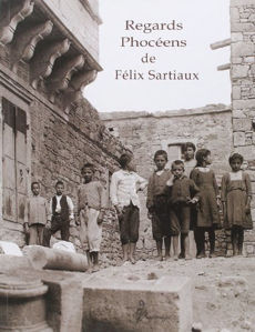 Εικόνα της Regards Phocéens de Félix Sartiaux