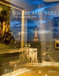 Image de Louvre avec vues