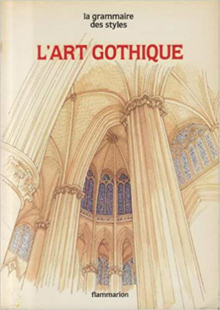 Image de L'Art Gothique