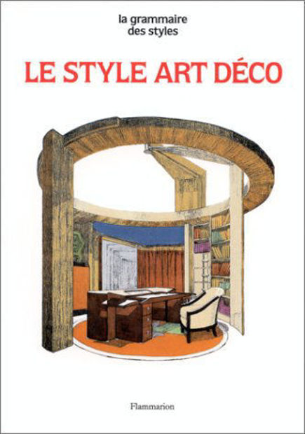 Image de Le Style Art Déco