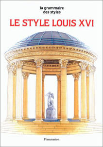 Image de Le Style Louis XVI